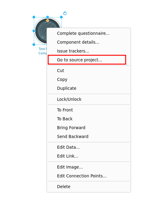 Understanding and Using Project Components in IriusRisk