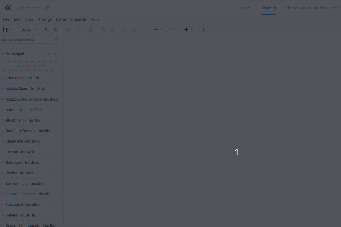 Creating Nested Components