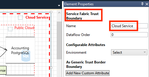 Importing DFDs and Mapping Stencils and Components in IriusRisk