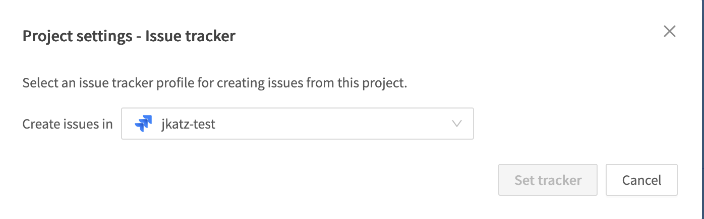 Automatically Link Project-Level Issues with Jira Epics