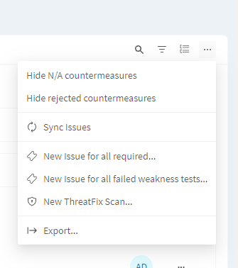 Using ThreadFix with IriusRisk