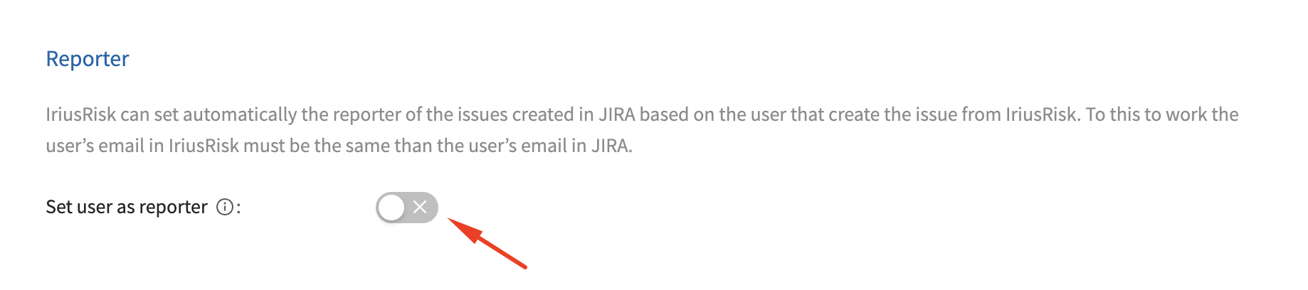 Issue Tracker Integration Not Working