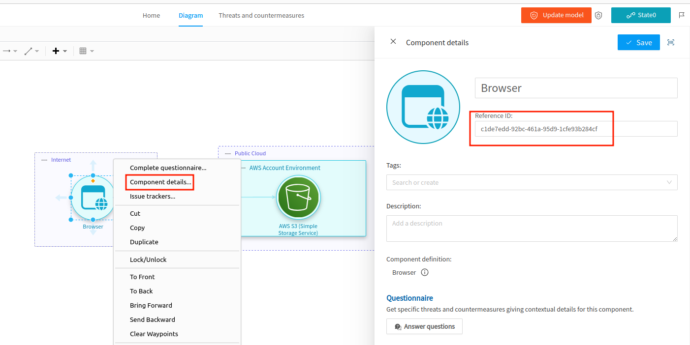 How to Update a Test Result via API in IriusRisk