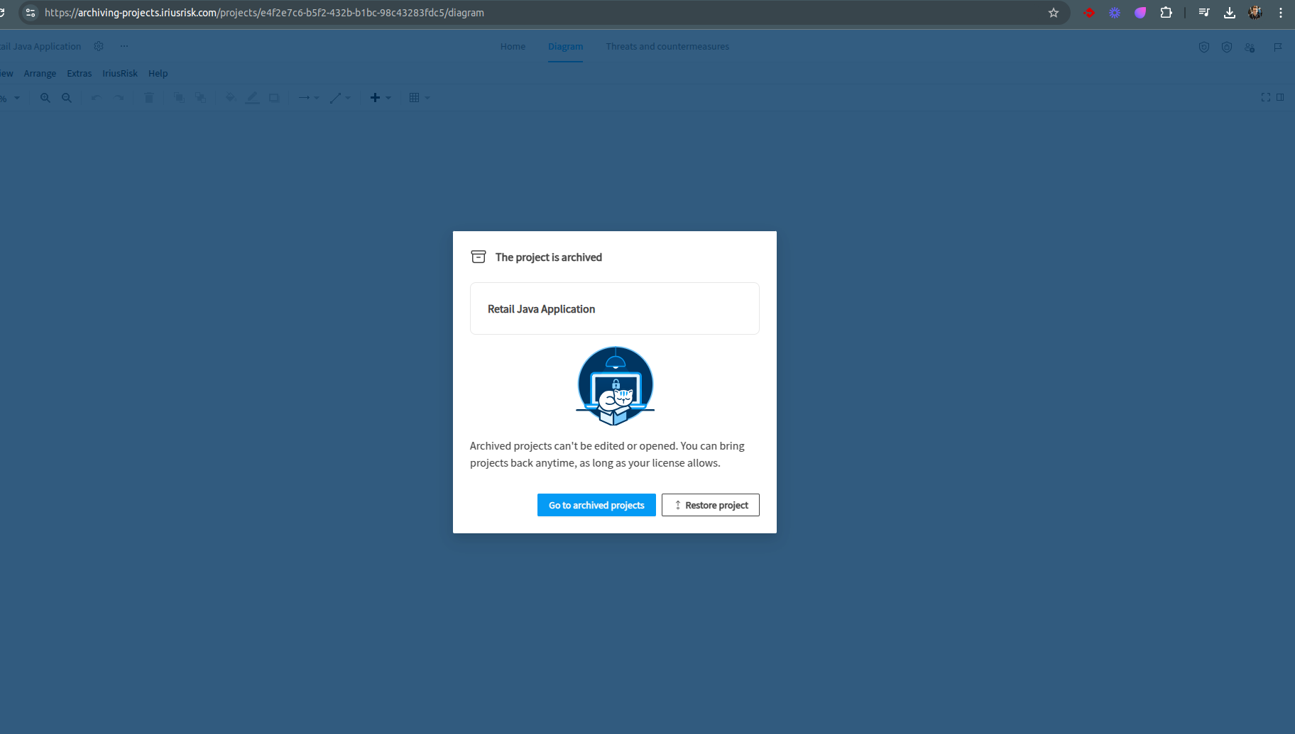 Archiving Projects: Manage Inactive Projects with Ease