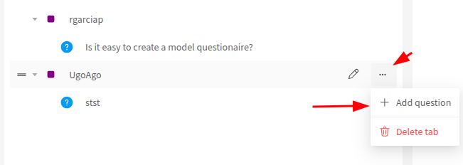 Getting Started with the Model Questionnaire Builder in IriusRisk