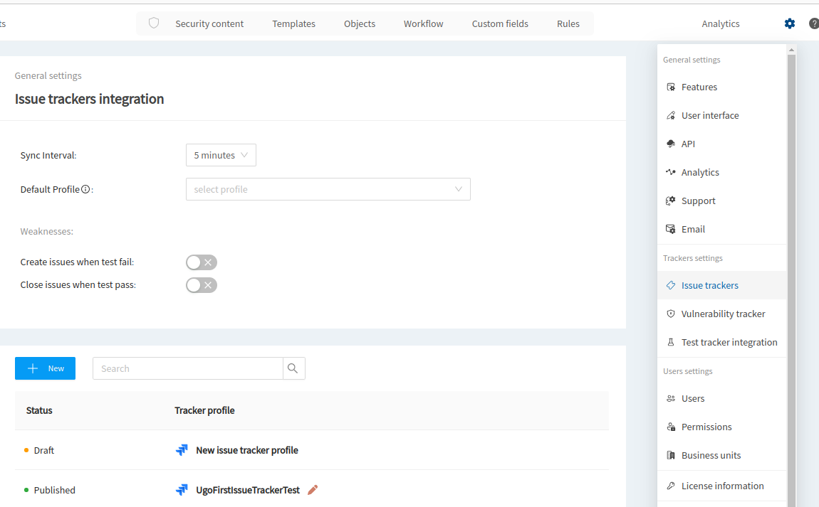 Linking to Issue Trackers - Azure DevOps