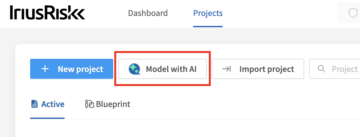 Getting Started with Jeff: AI-Powered Threat Modeling in IriusRisk